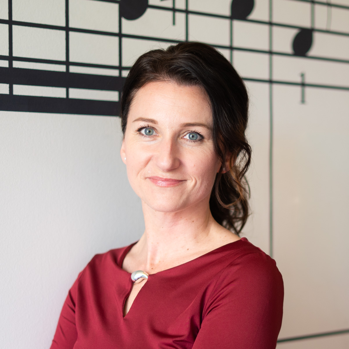 Mgr. Aneta Janečková