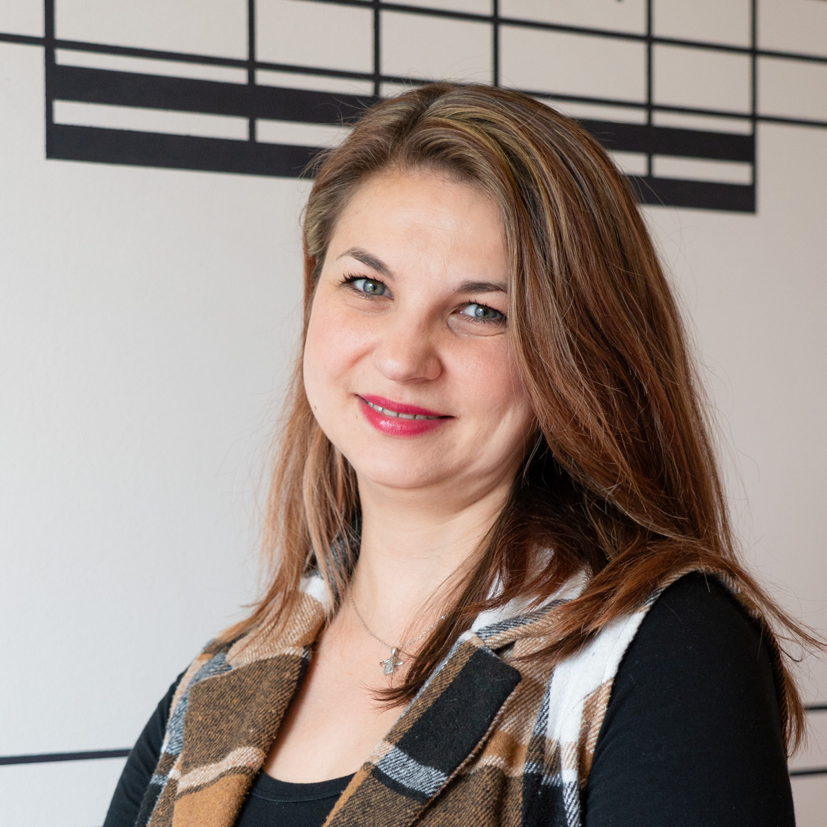 Pavlína Durďáková