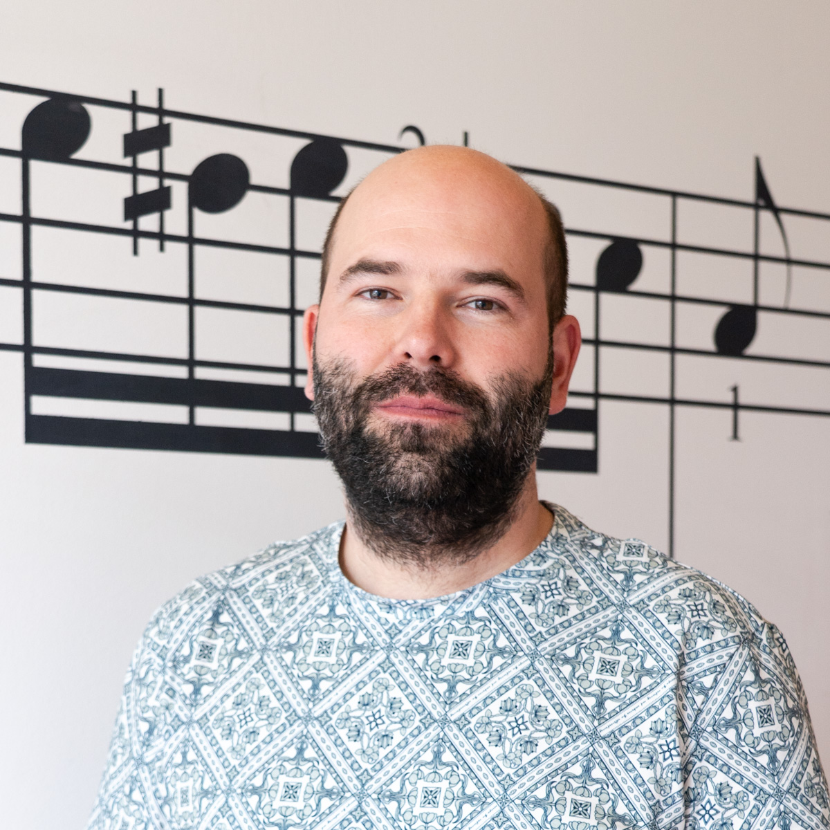 BcA. Martin Kobylík