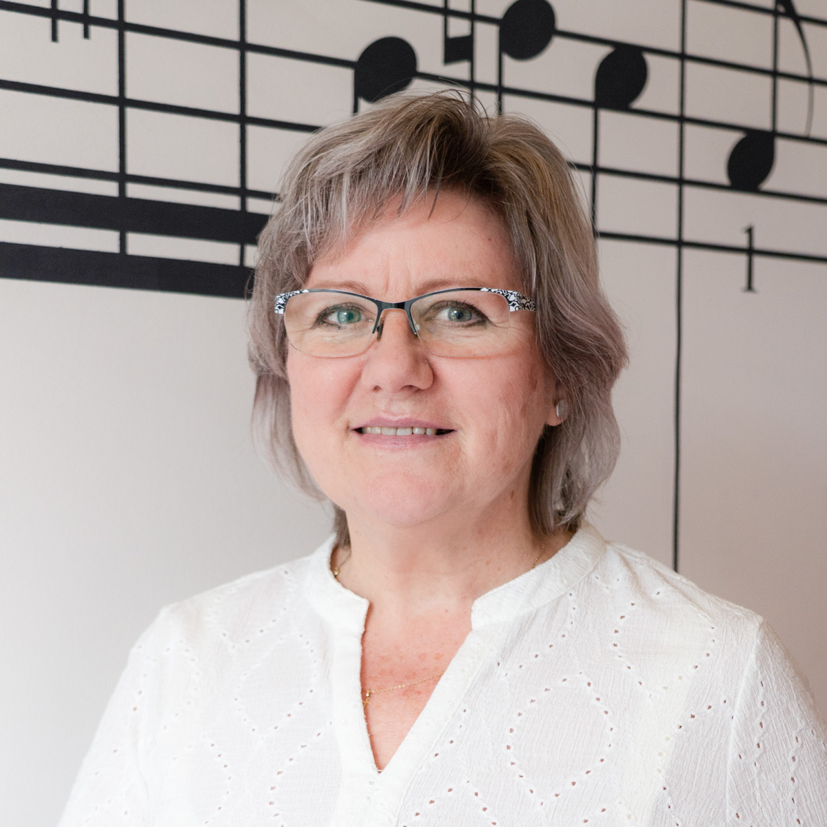 Mgr. Jarmila Švehlíková