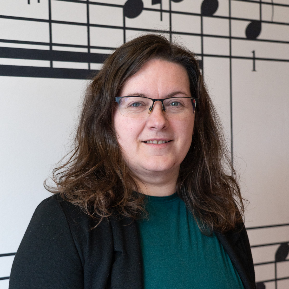 Mgr. Kateřina Gbelcová