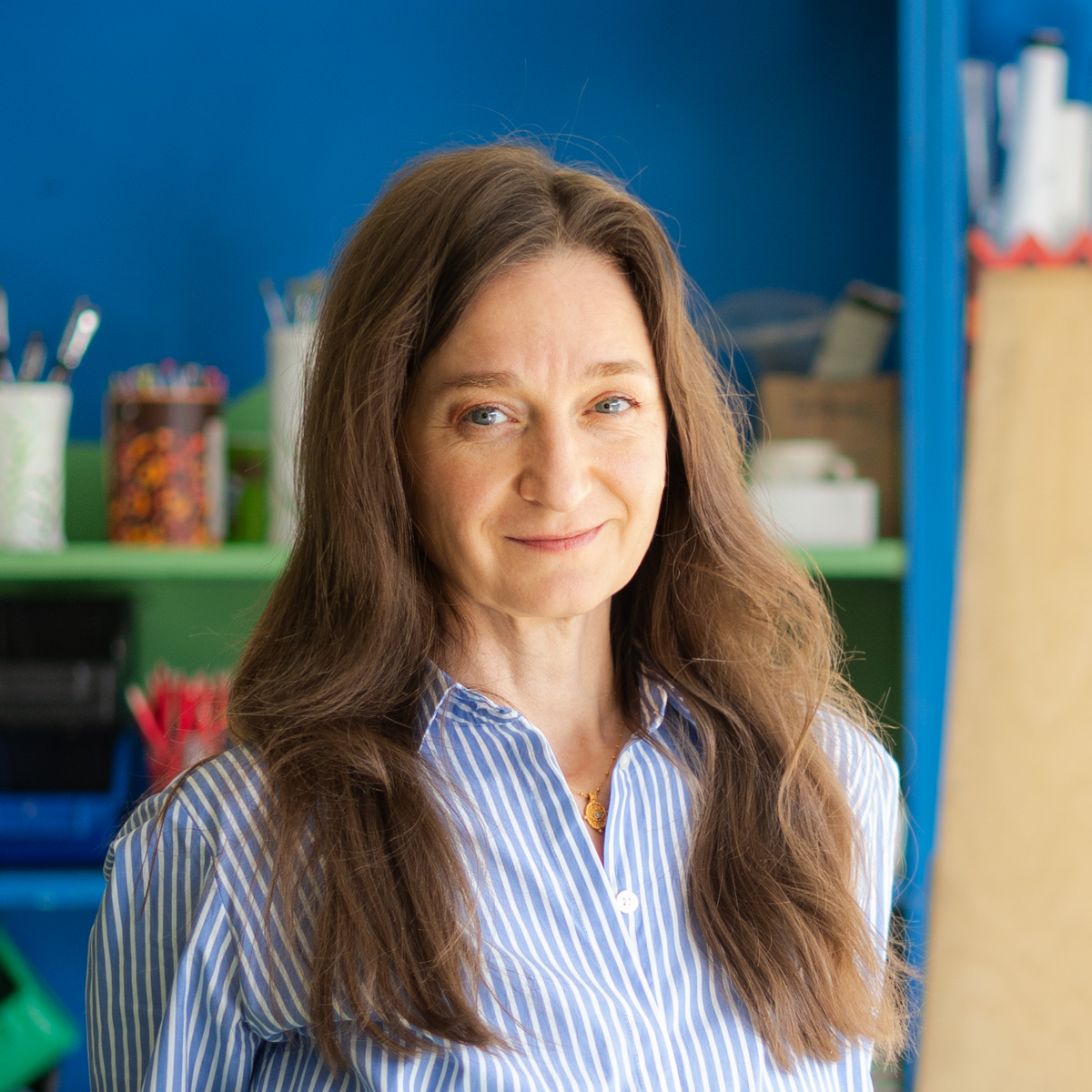 Mgr. Petra Skočovská