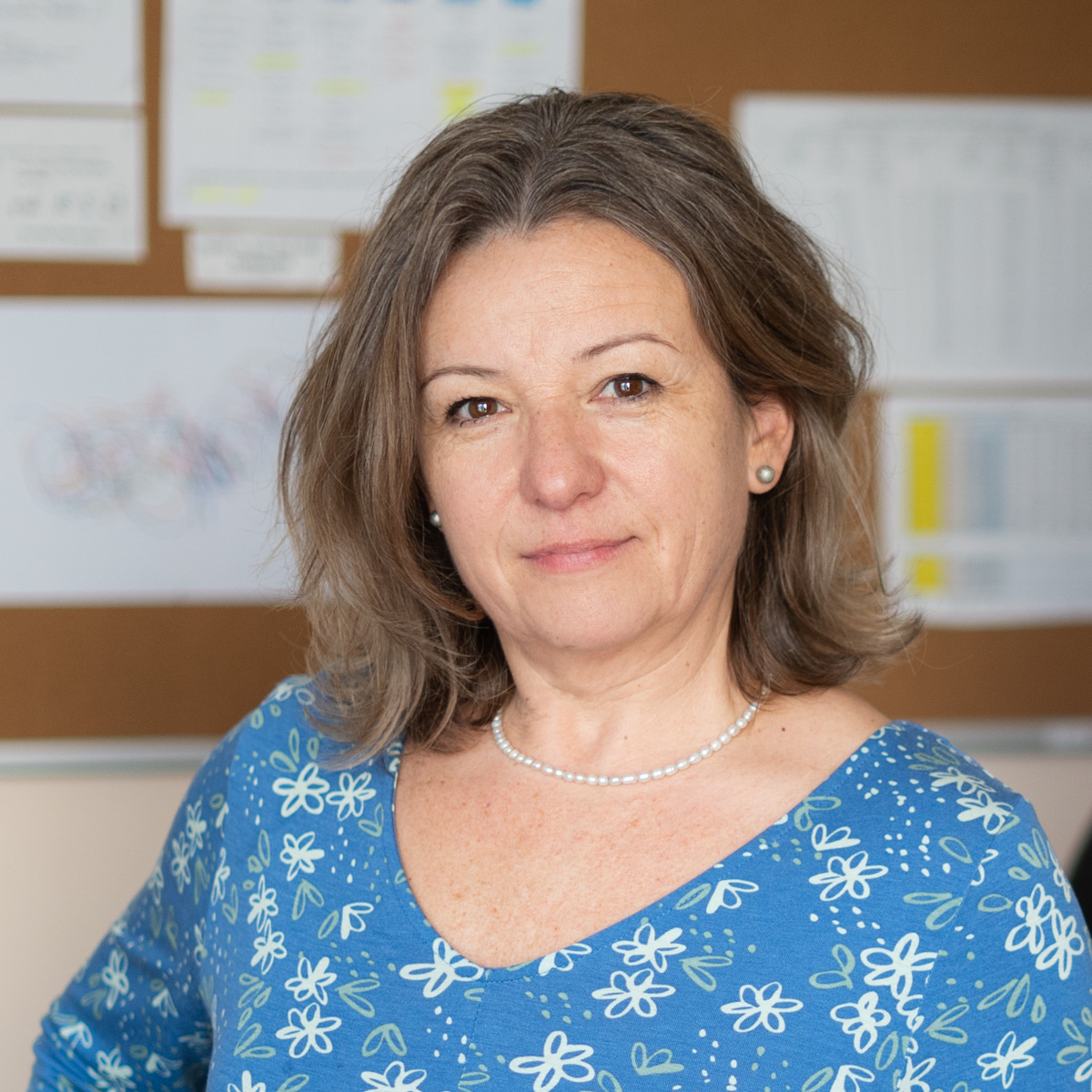 Bc. Eva Regináčová