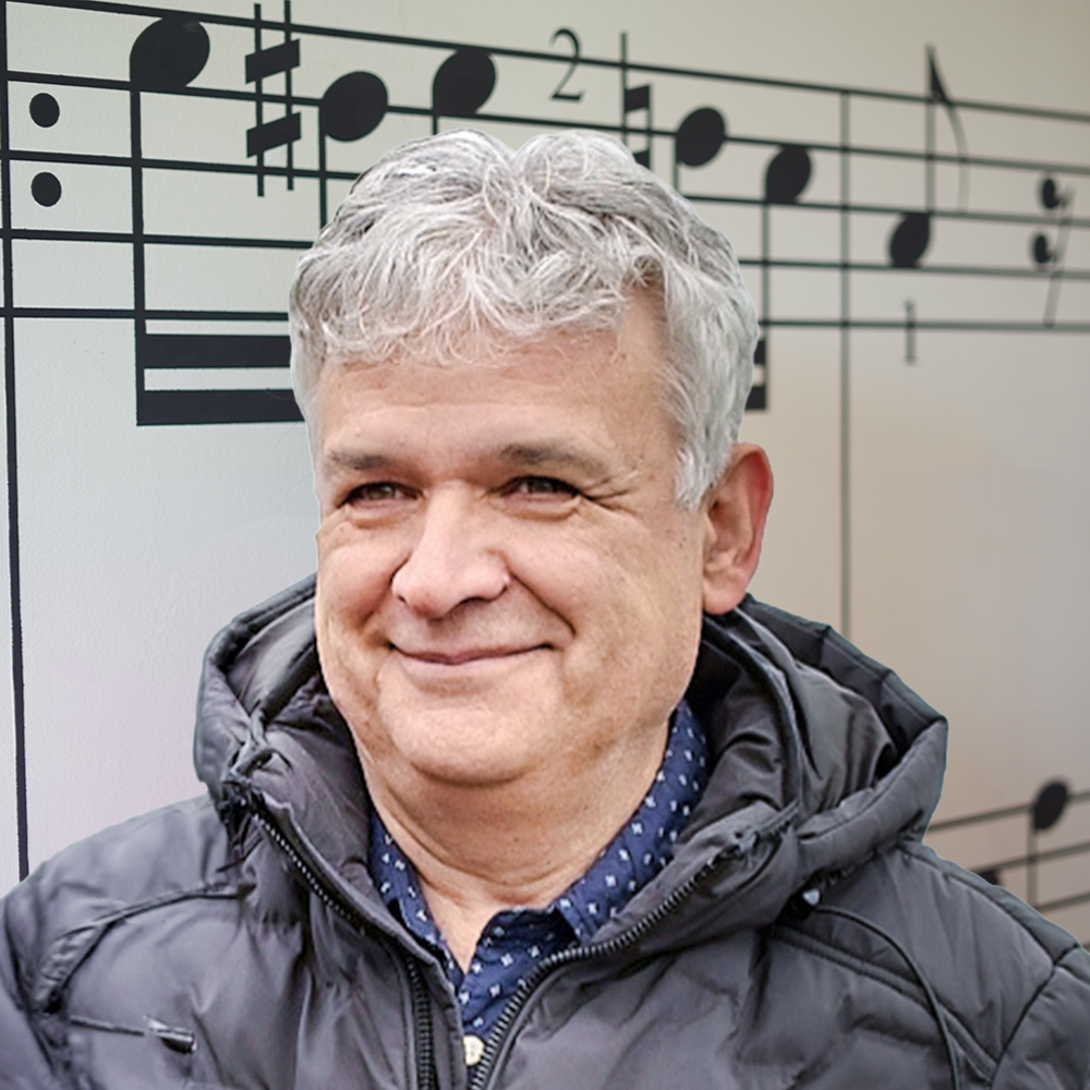 Ing. Radek Peřestý